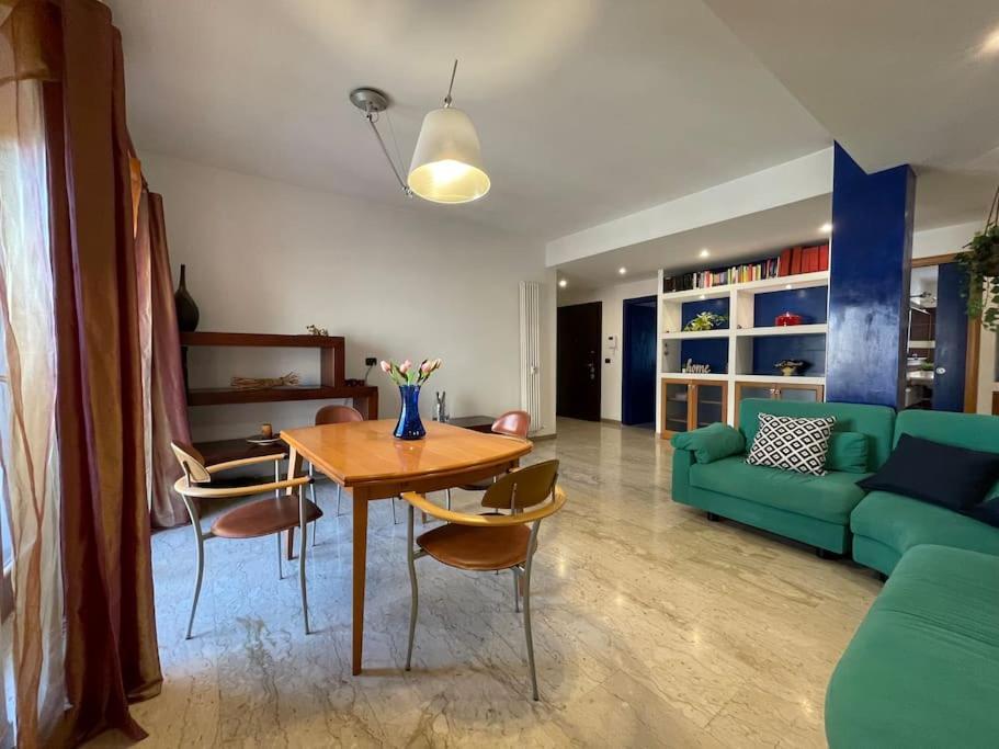 Apartment Soul Of Rome: Eternita' Ed Eleganza