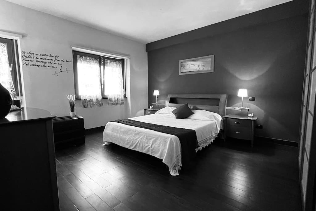 Soul Of Rome: Eternita' Ed Eleganza Apartment Rome