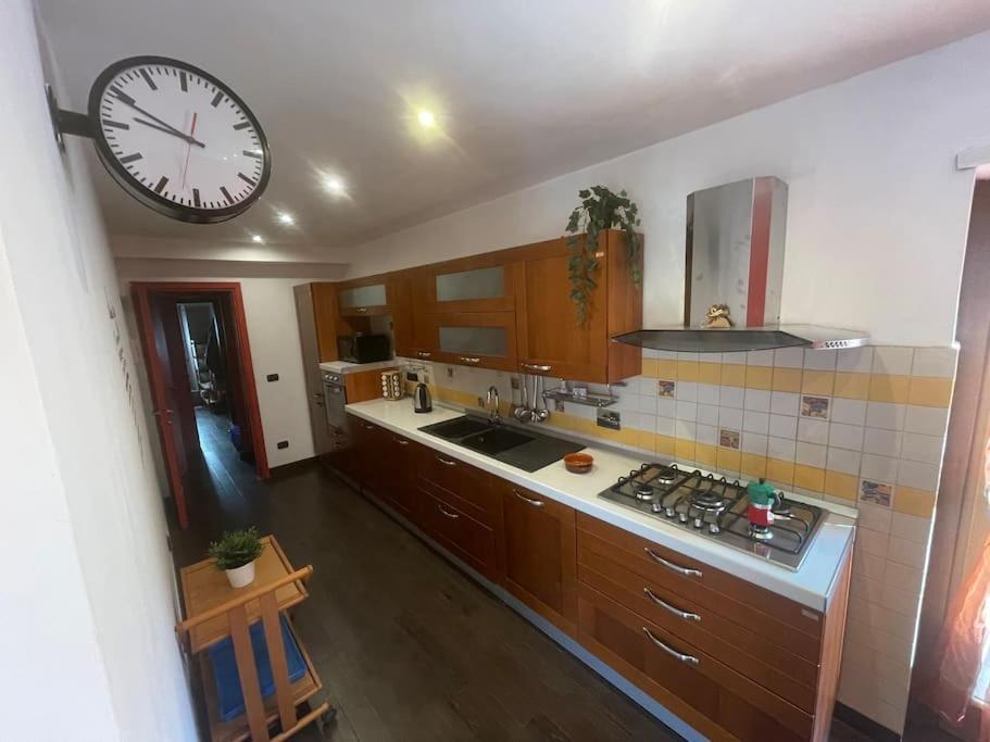 Soul Of Rome: Eternita' Ed Eleganza Apartment