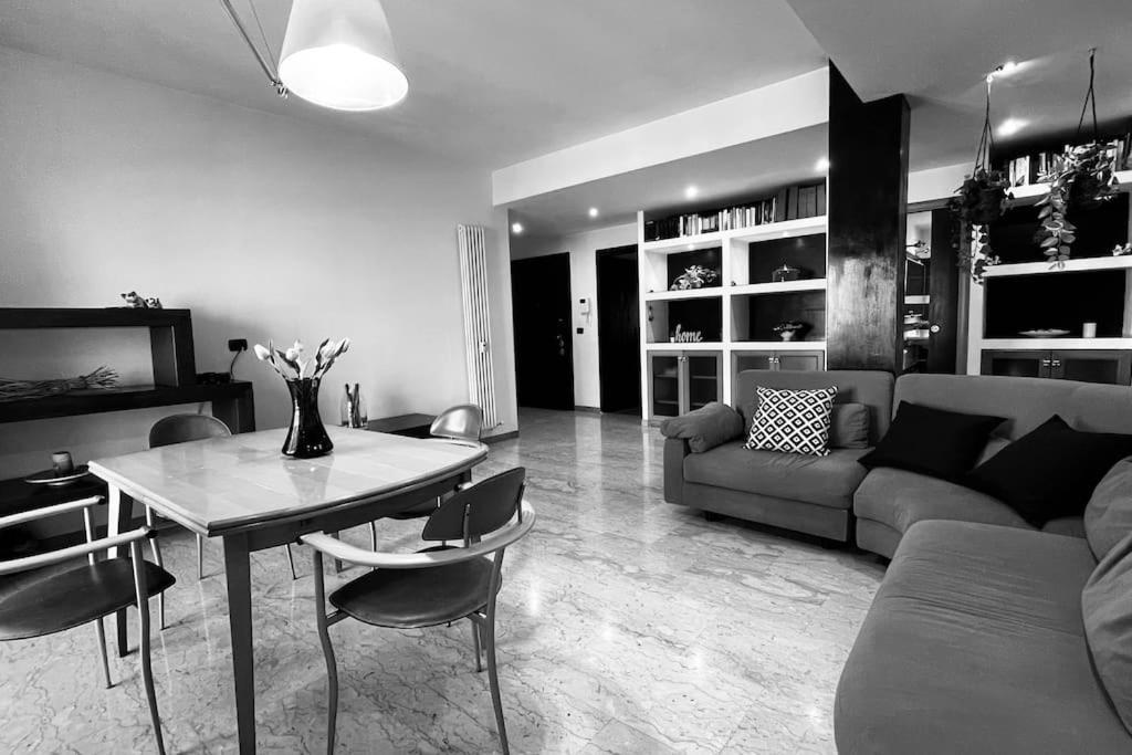 Soul Of Rome: Eternita' Ed Eleganza Apartment Rome