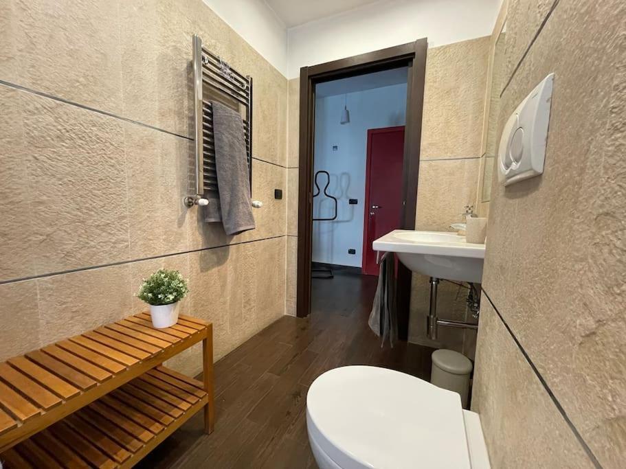 Apartamento Soul Of Rome: Eternita' Ed Eleganza Roma